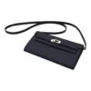 HERMES Kelly To Go Crossbody Bag