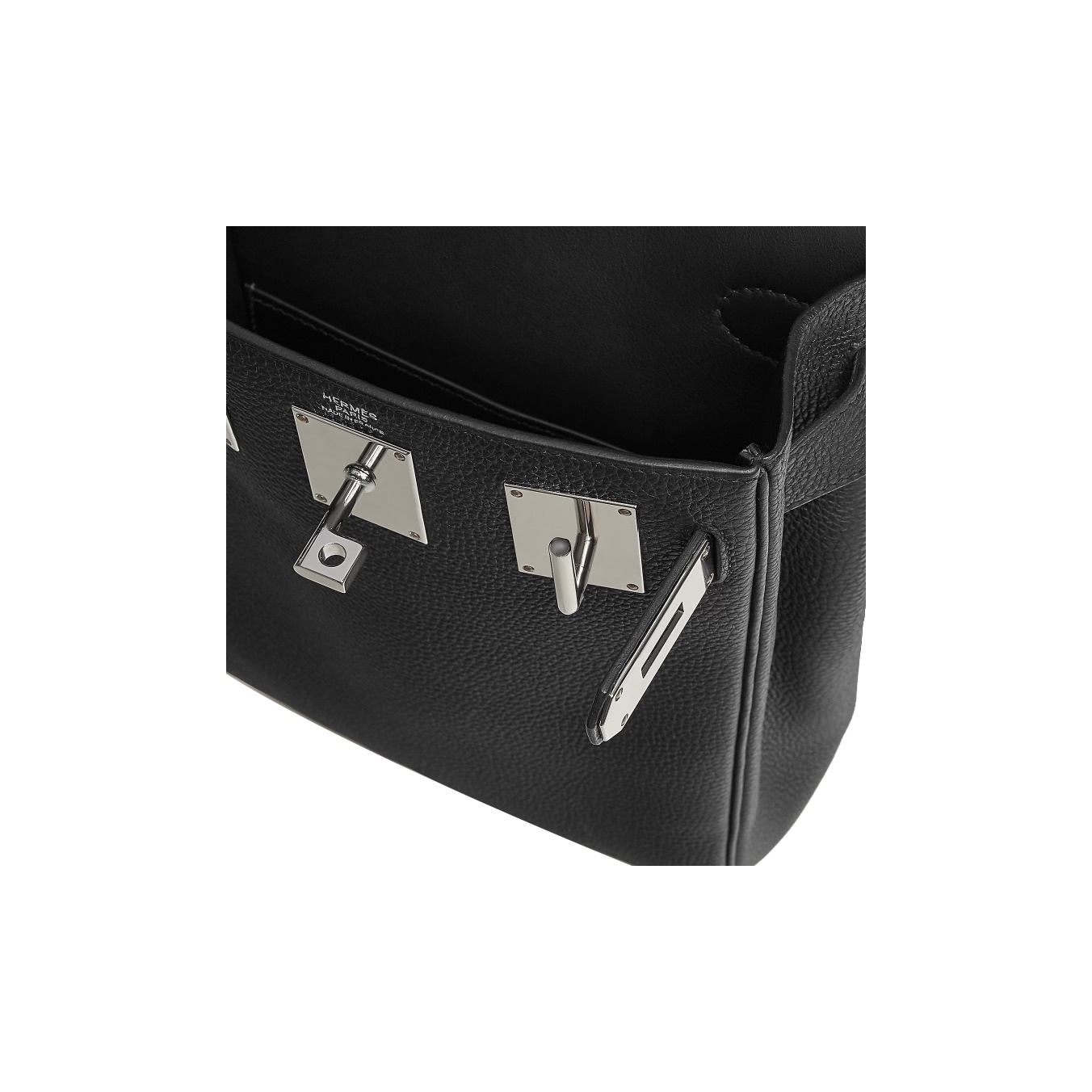 HERMES Hac A Dos messenger bag