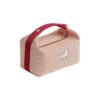 HERMES Bride-a-Brac Storage Bag