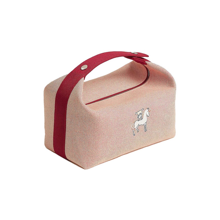 HERMES Bride-a-Brac Storage Bag