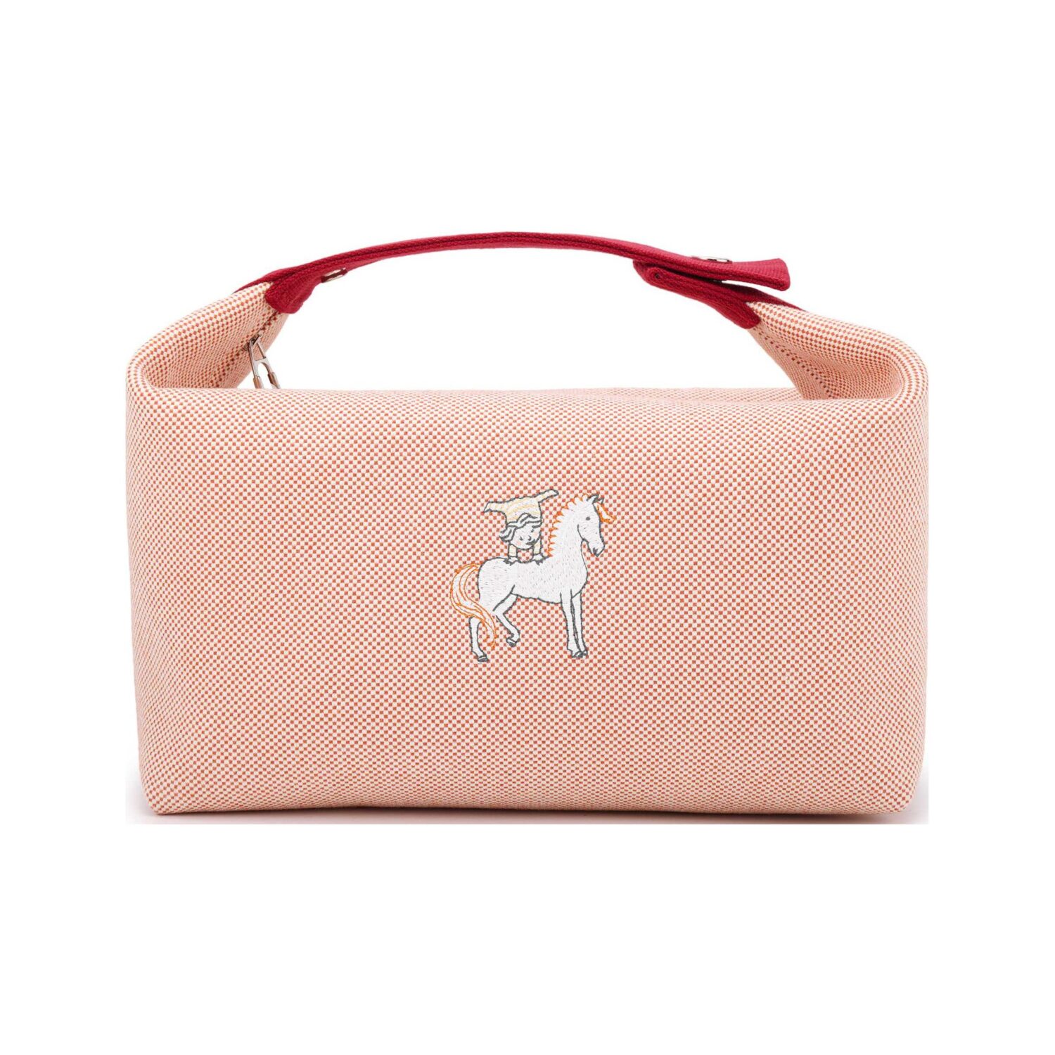 HERMES Bride-a-Brac Storage Bag