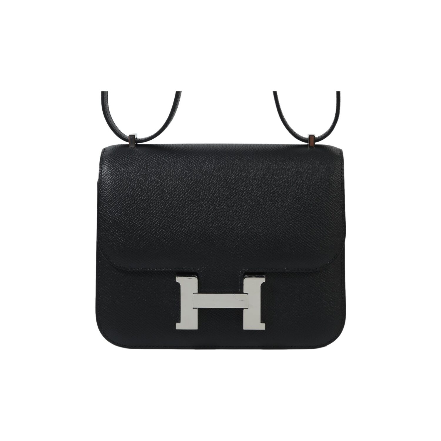 HERMES Constance messenger bag
