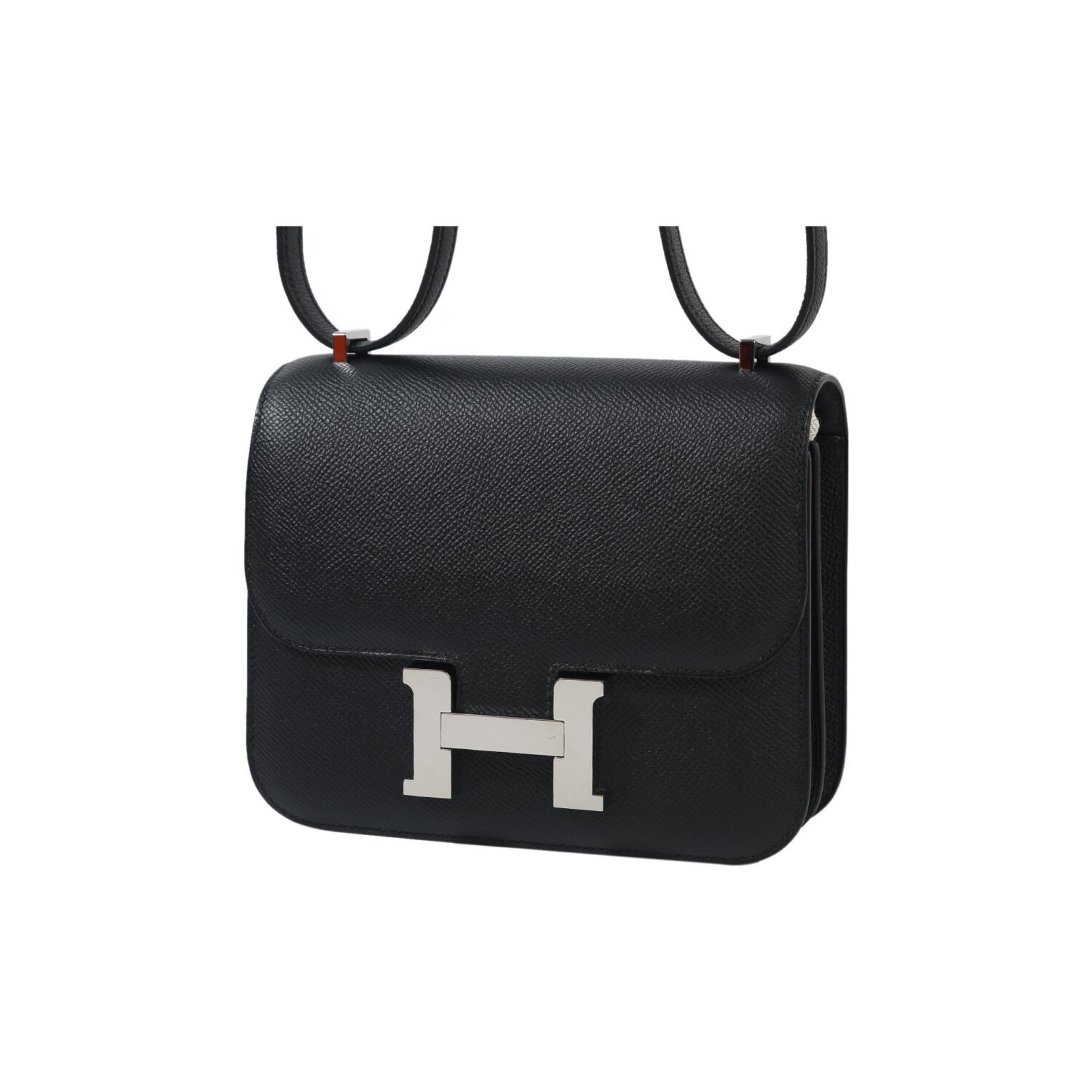 HERMES Constance messenger bag