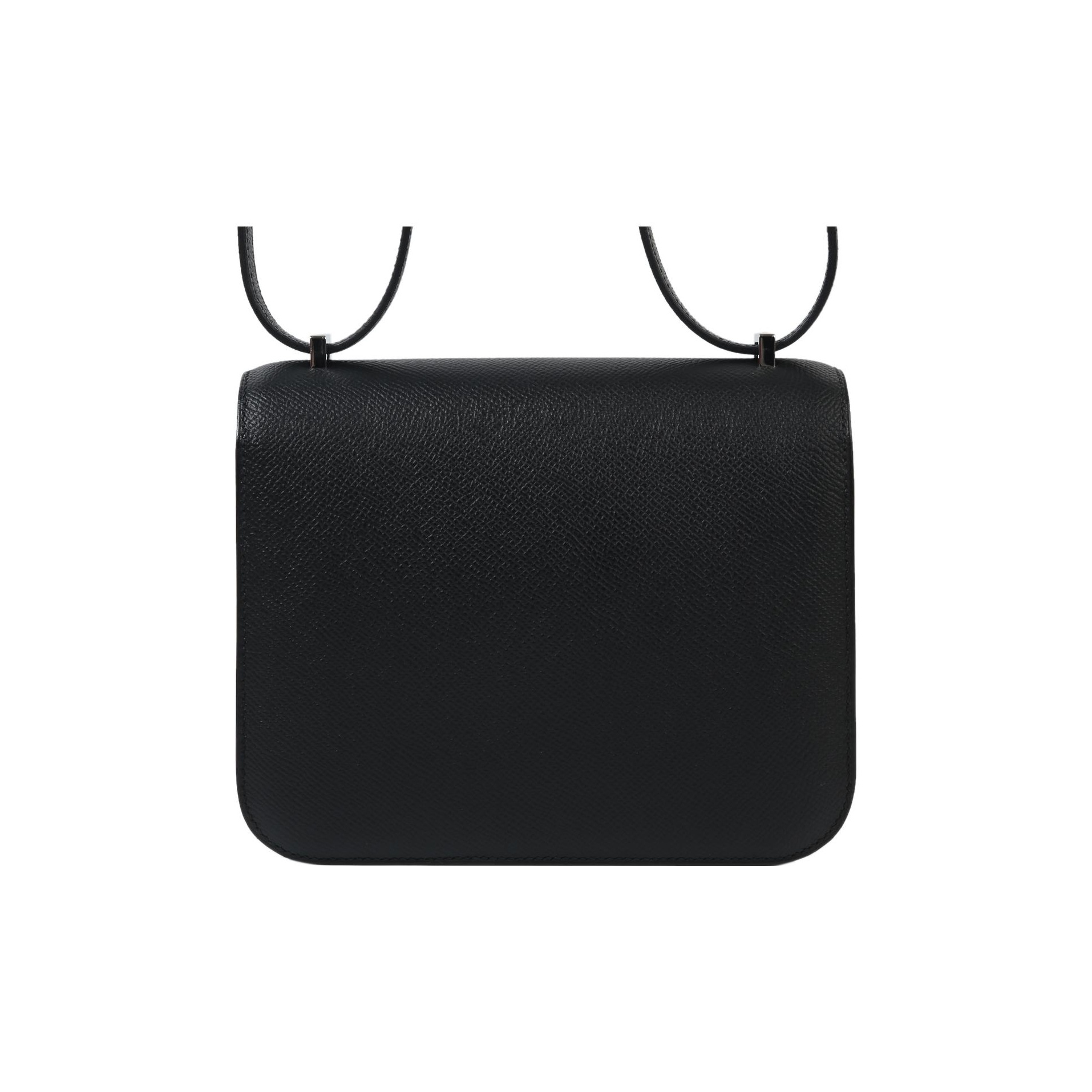 HERMES Constance messenger bag