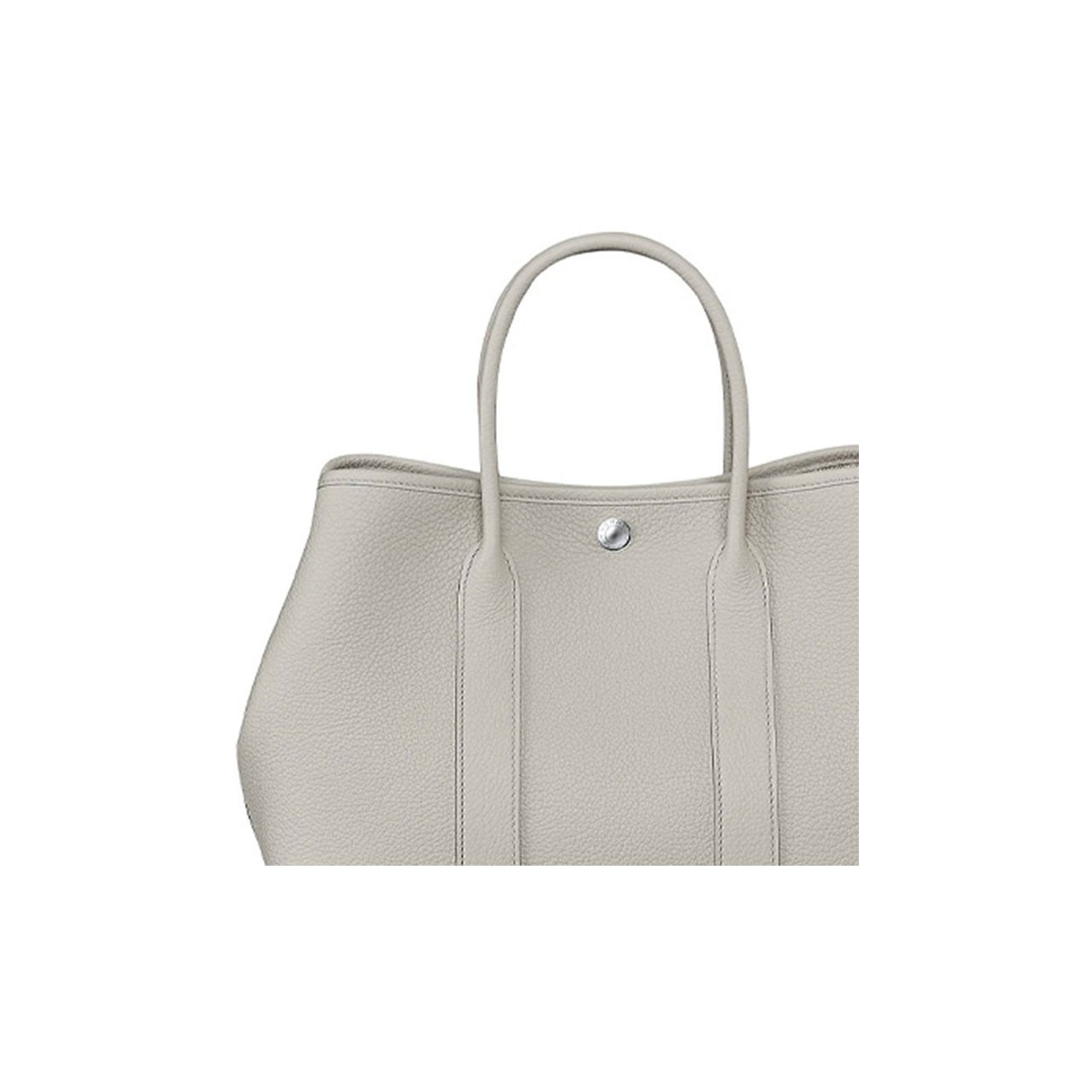 HERMES garden handbag