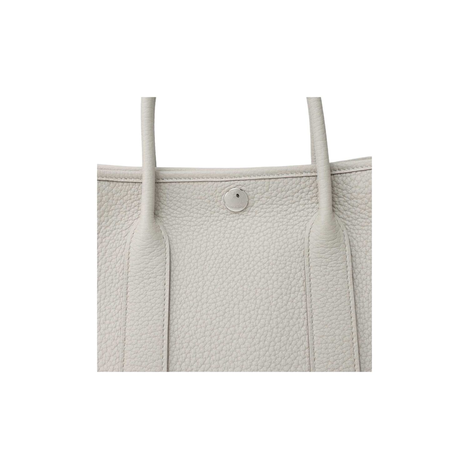 HERMES garden handbag
