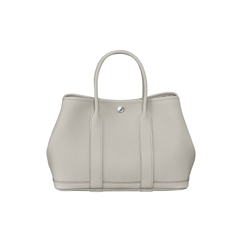HERMES garden handbag