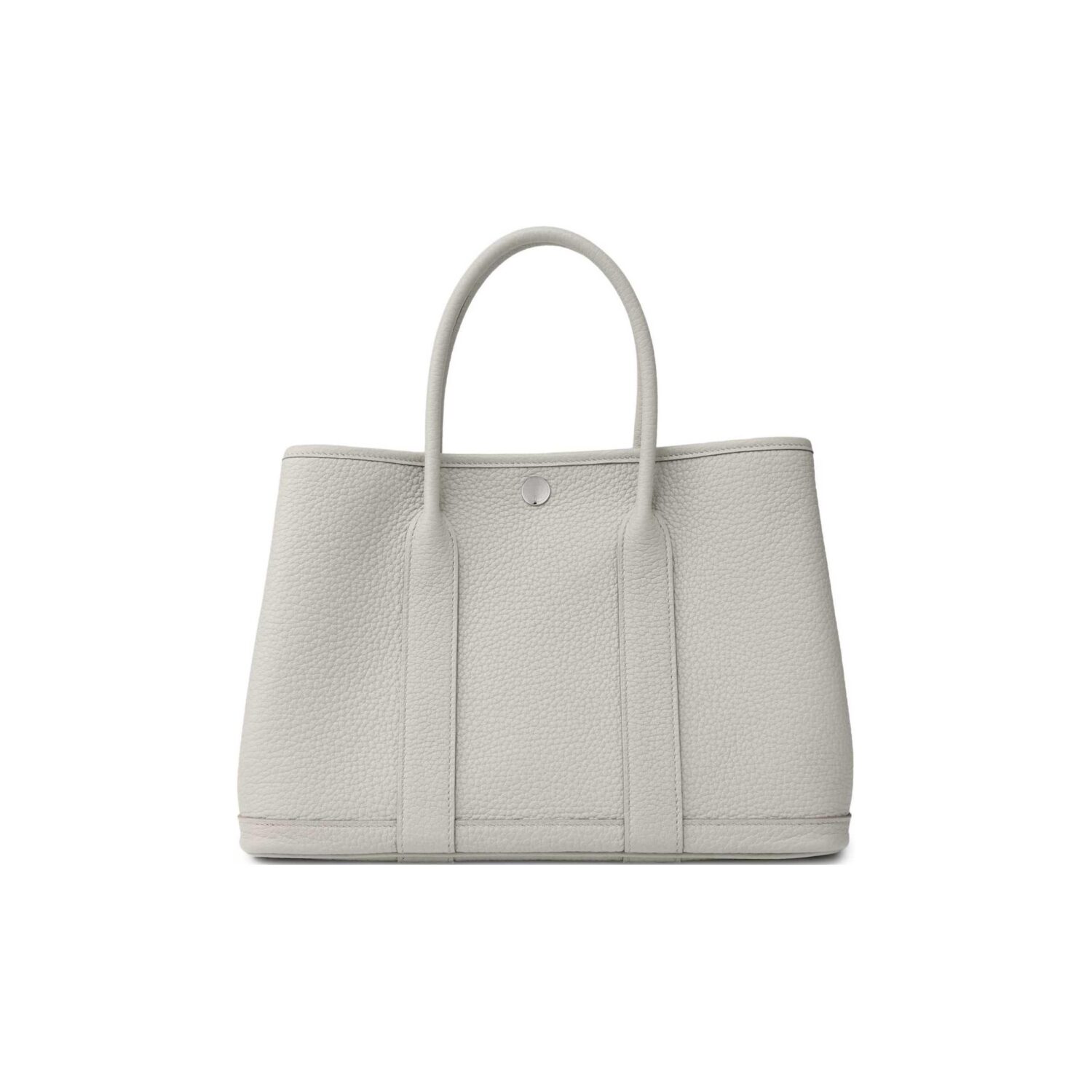 HERMES garden handbag