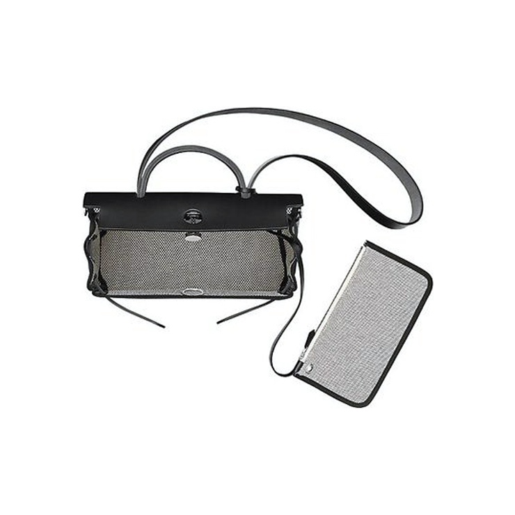 HERMES Herbag messenger bag