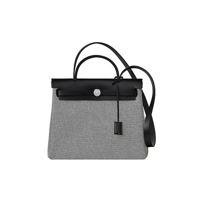 HERMES Herbag messenger bag