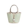 HERMES Picotin handbag