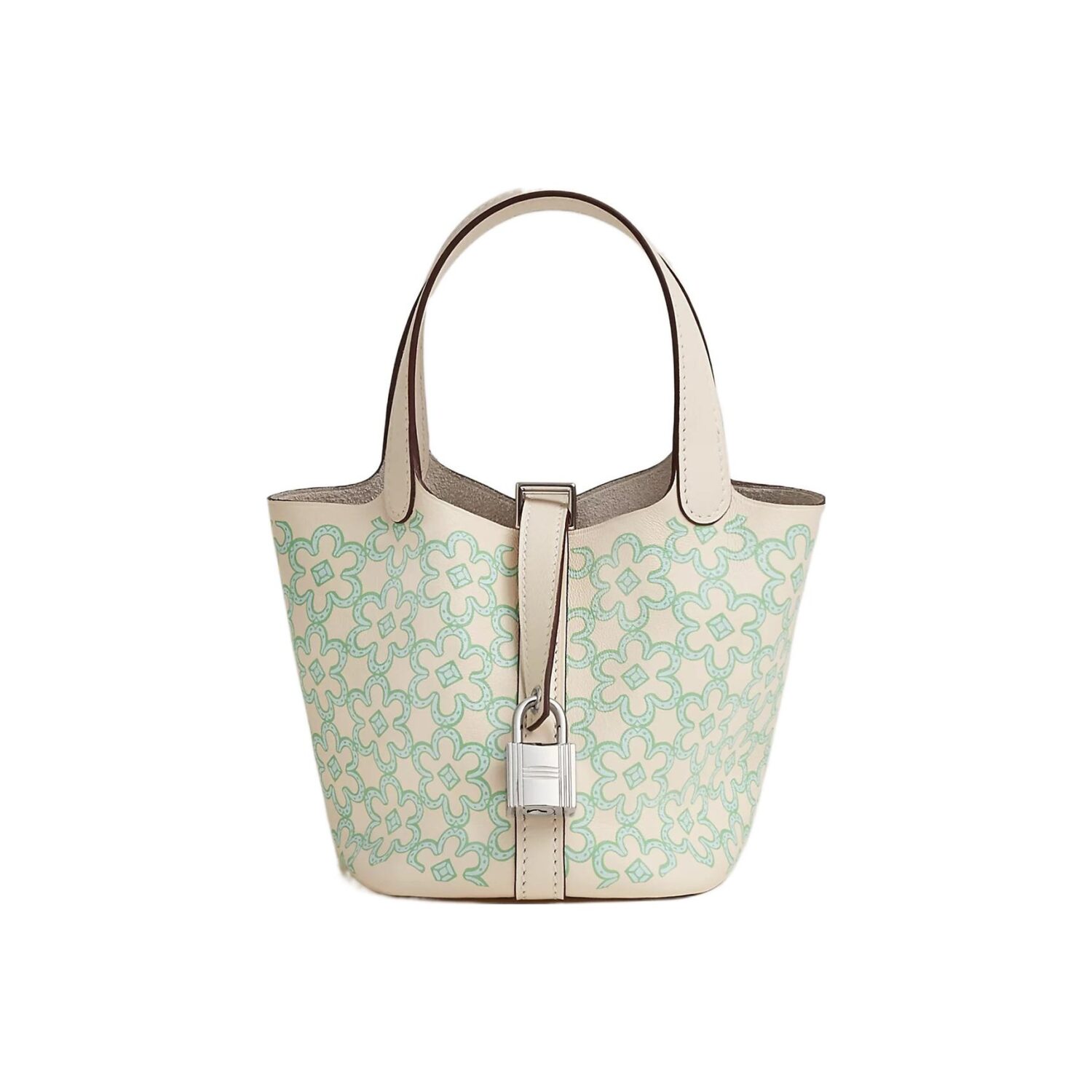 HERMES Picotin handbag