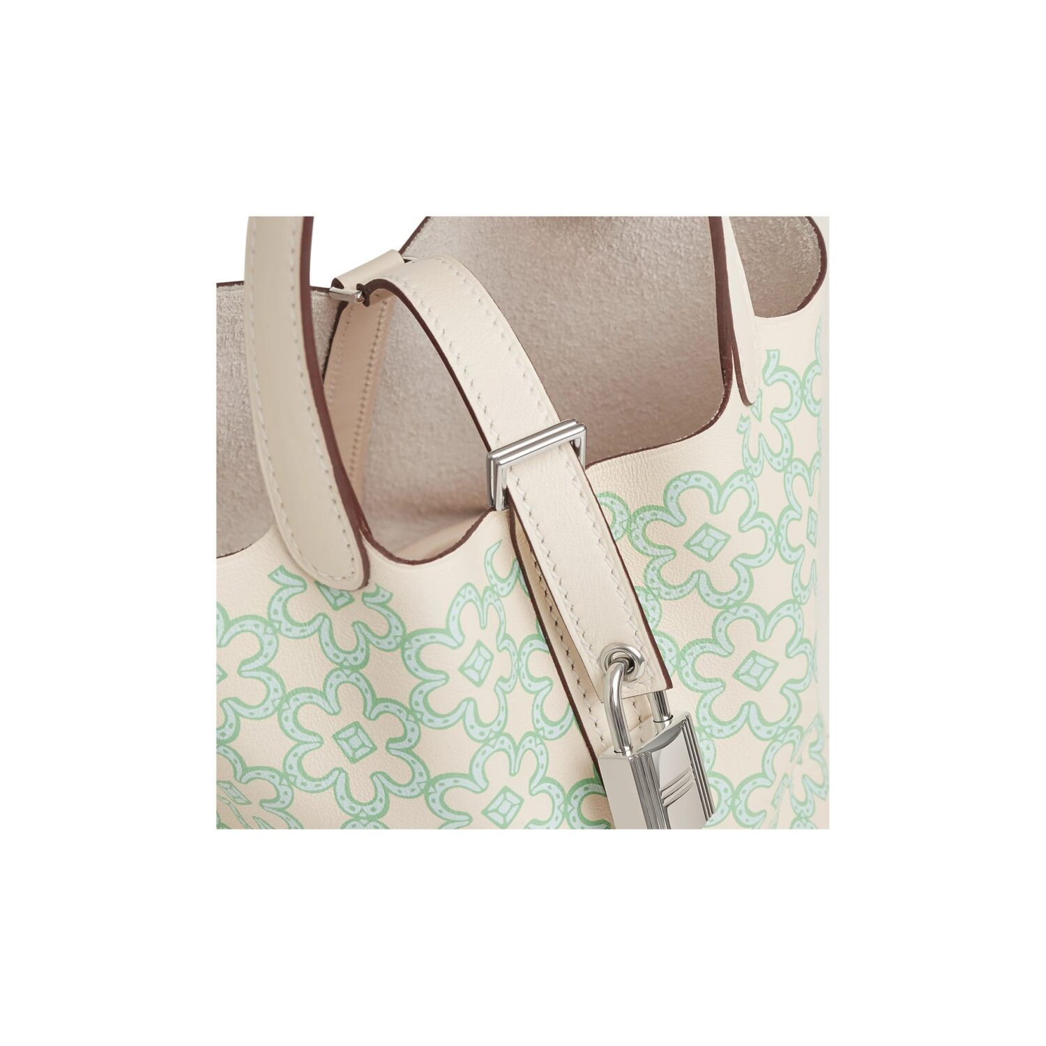 HERMES Picotin handbag