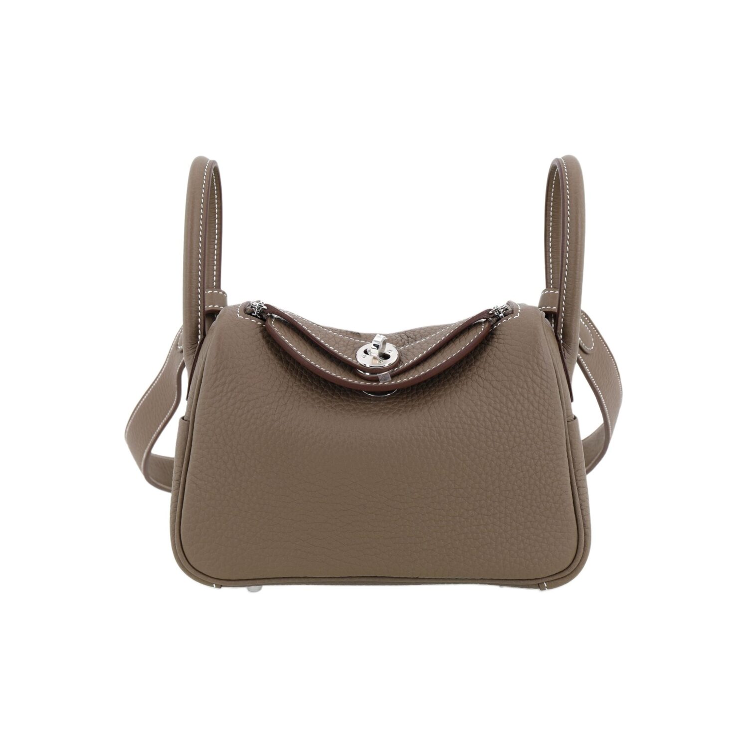 HERMES Lindy messenger bag