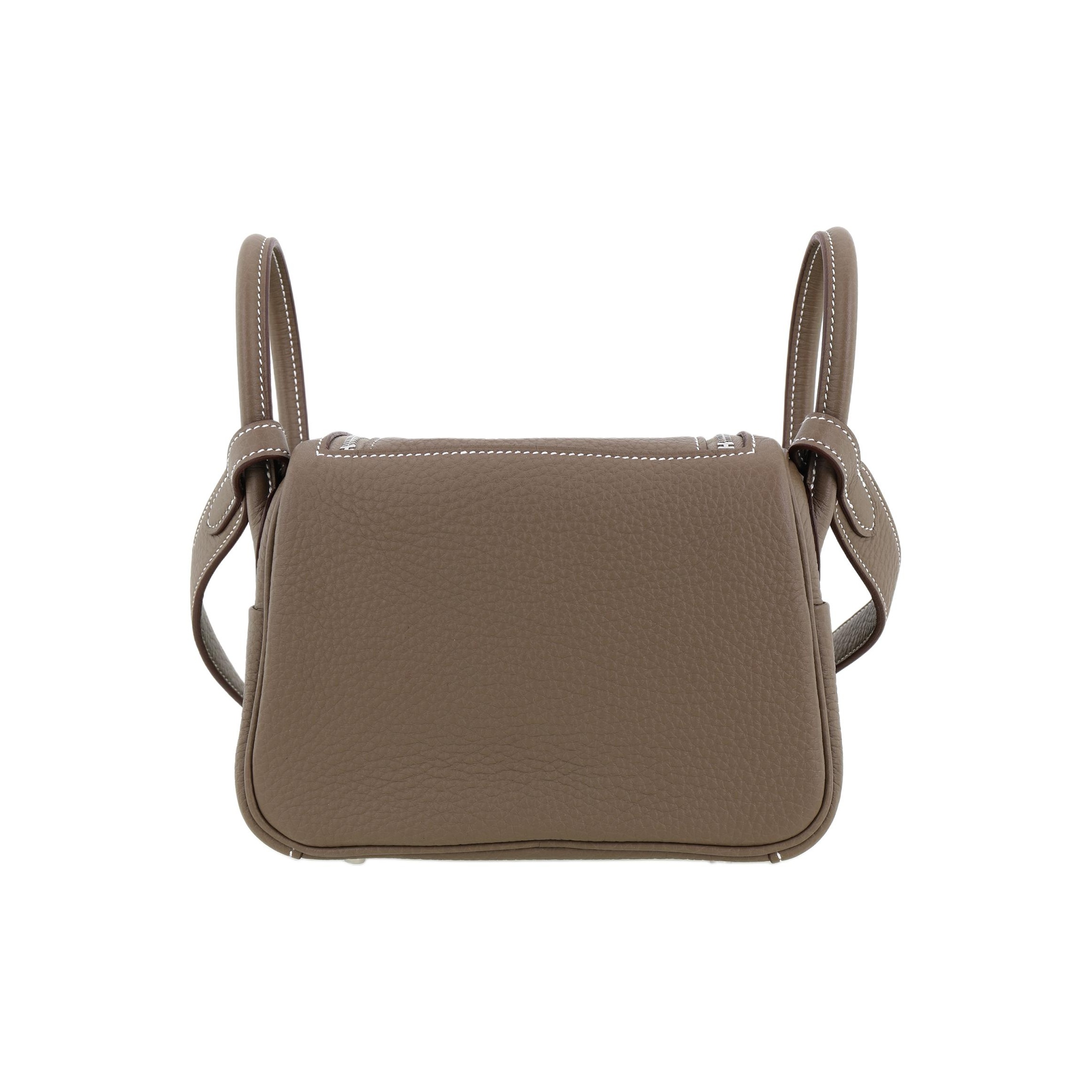 HERMES Lindy messenger bag