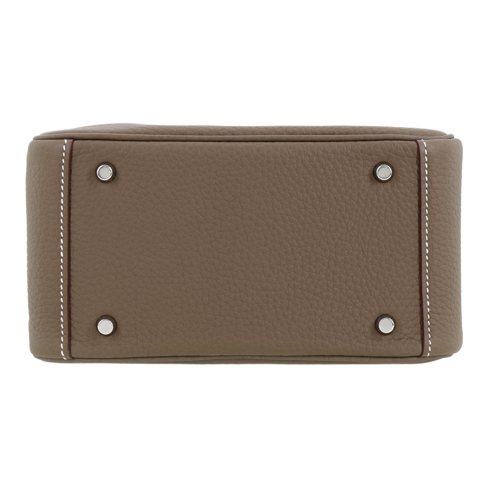 HERMES Lindy messenger bag