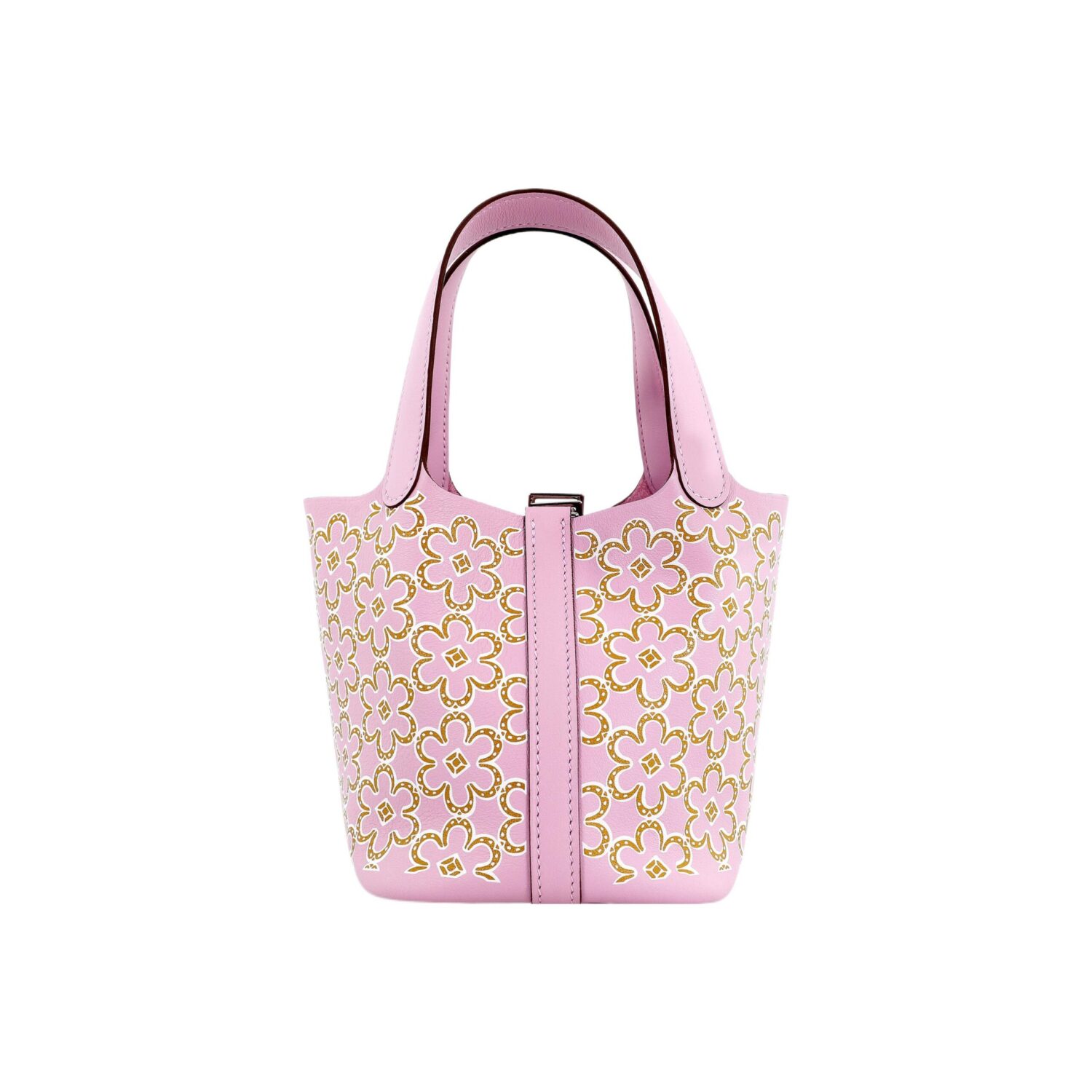 HERMES Picotin handbag