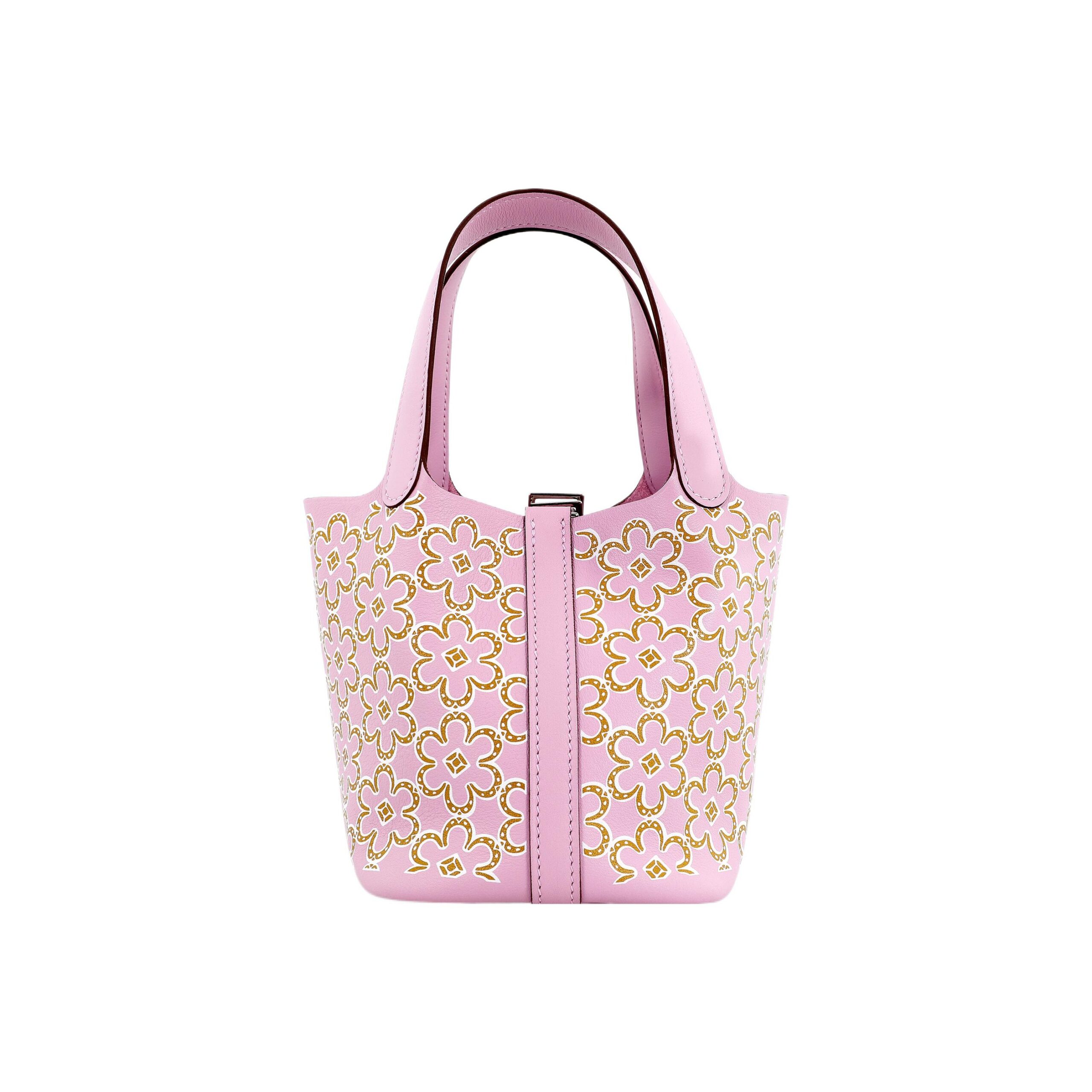 HERMES Picotin handbag