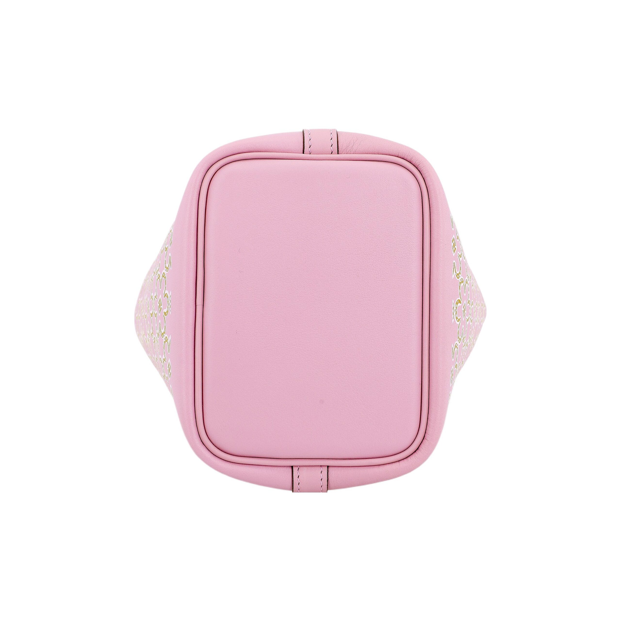 HERMES Picotin handbag