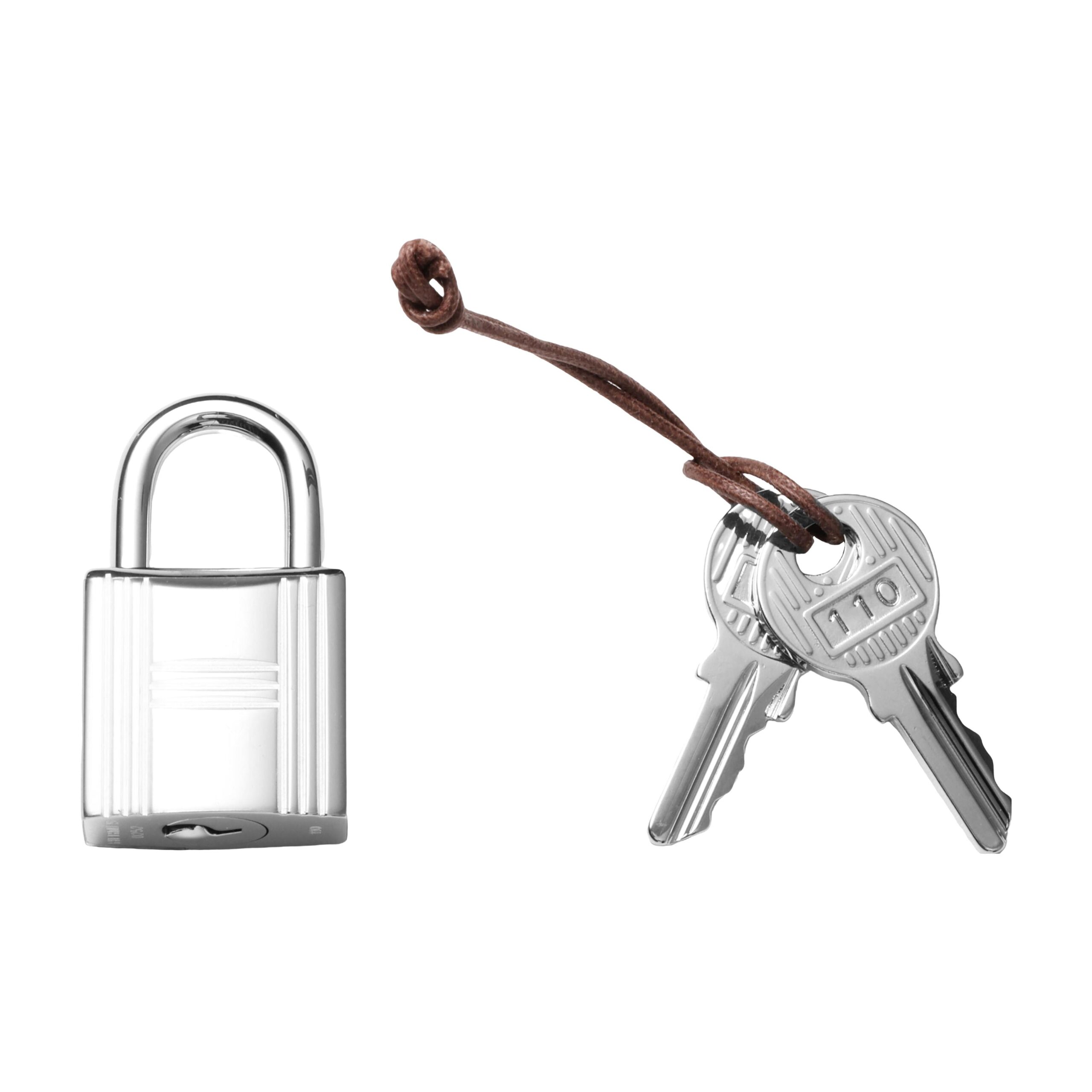 HERMES Picotin handbag