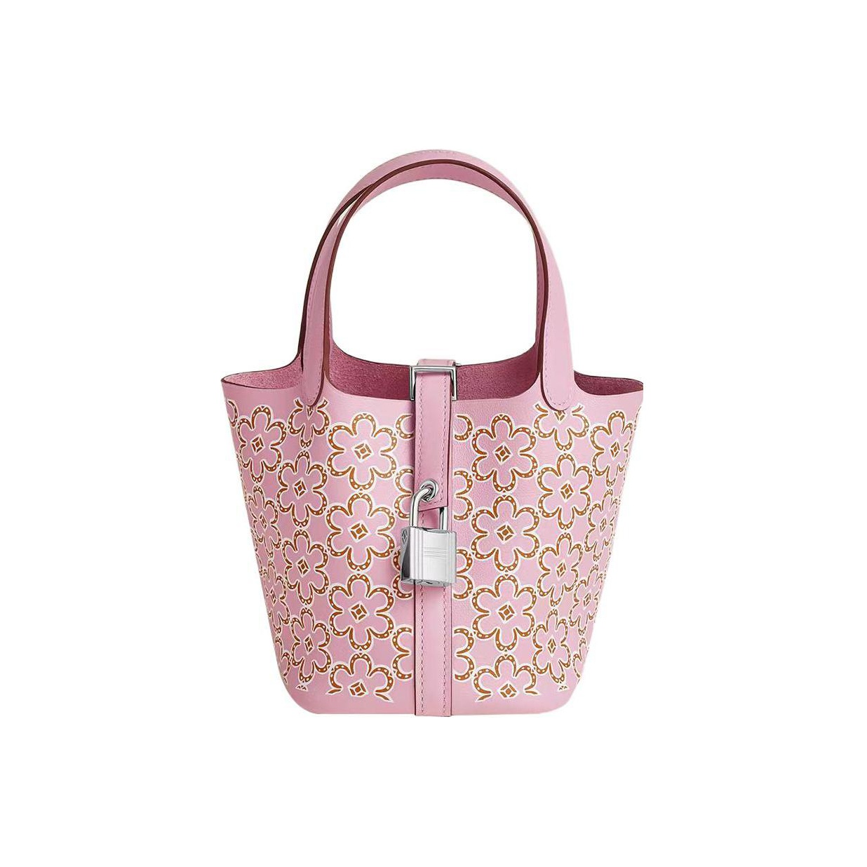 HERMES Picotin handbag