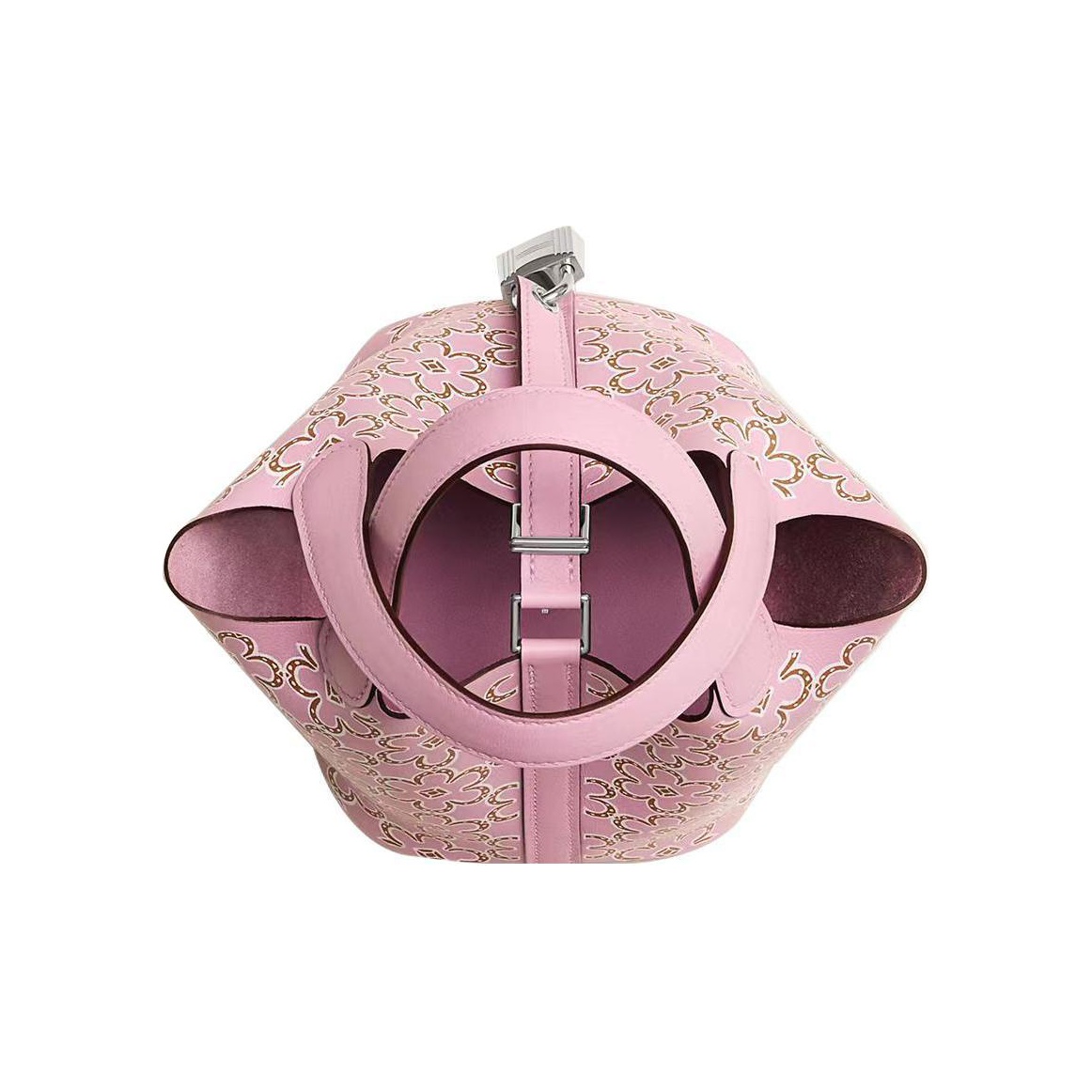 HERMES Picotin handbag