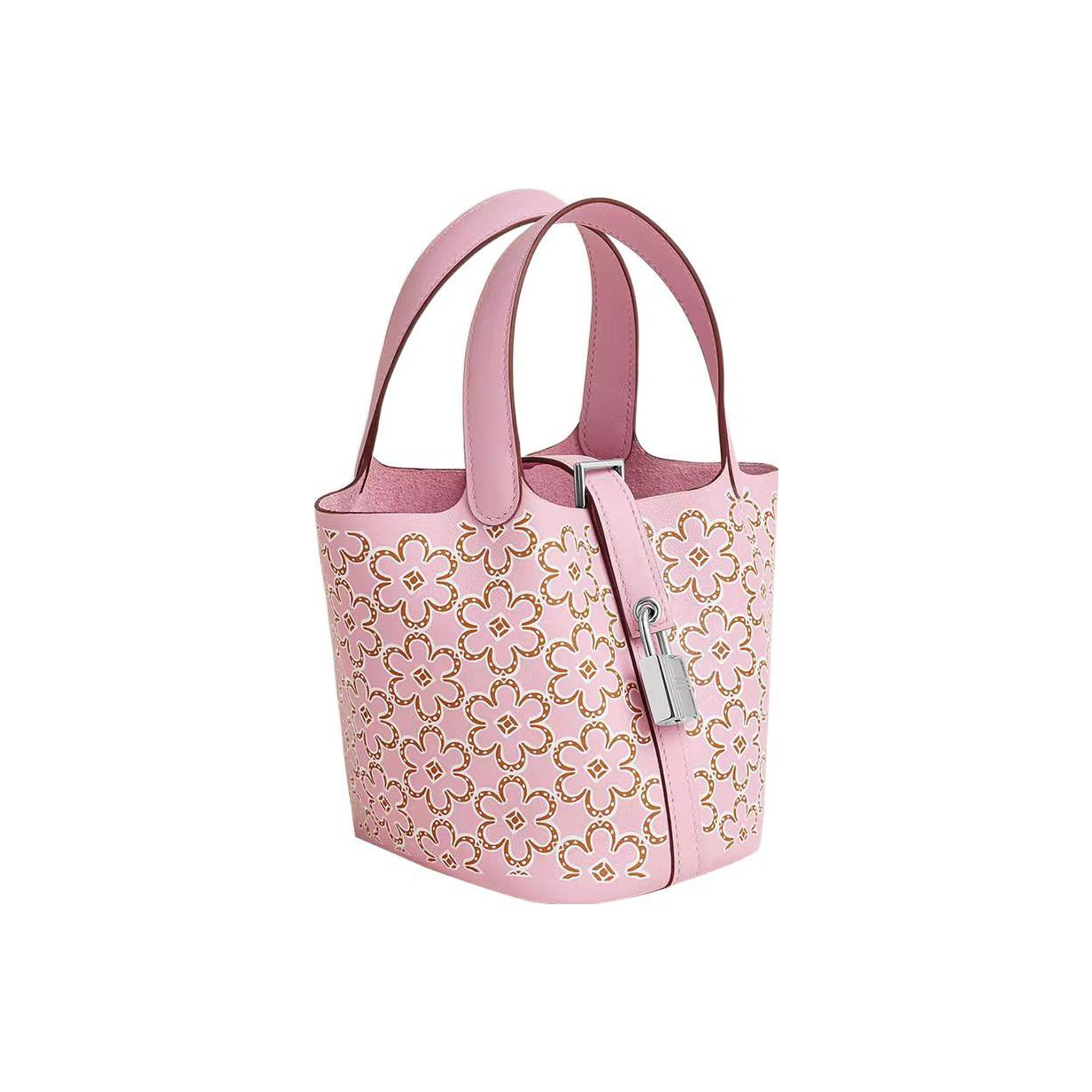 HERMES Picotin handbag