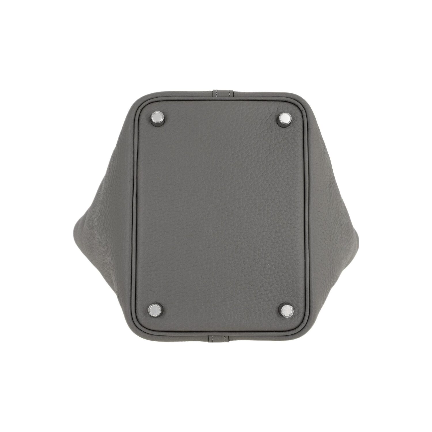 HERMES Picotin handbag