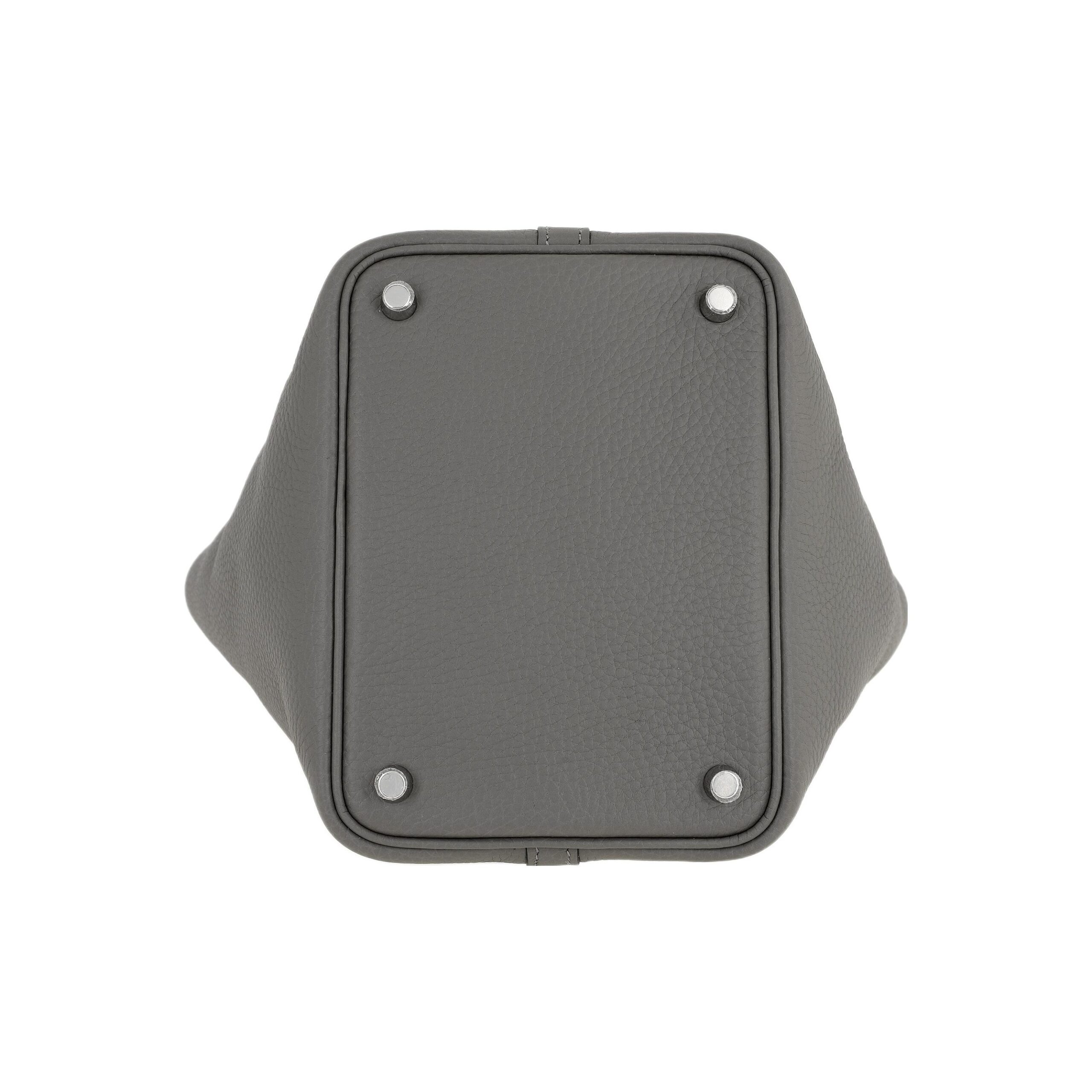 HERMES Picotin handbag