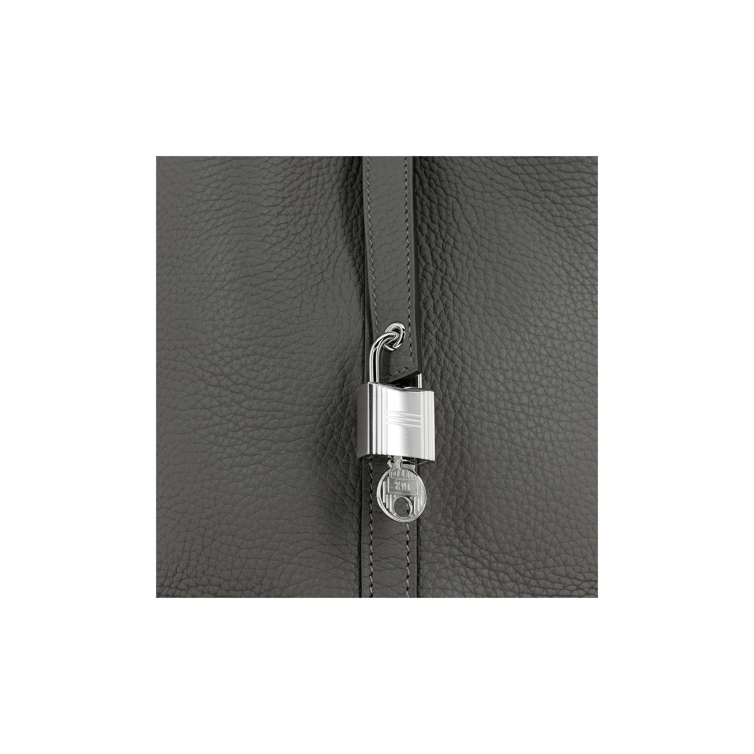 HERMES Picotin handbag
