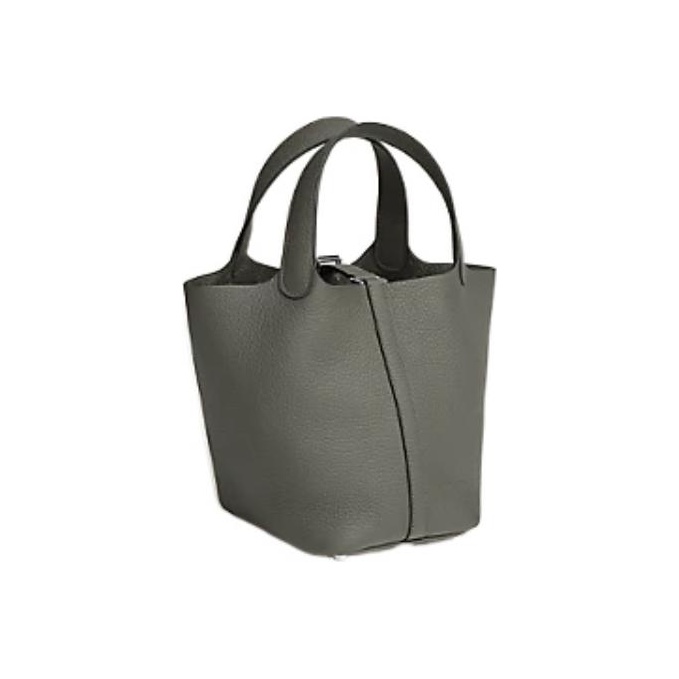 HERMES Picotin handbag