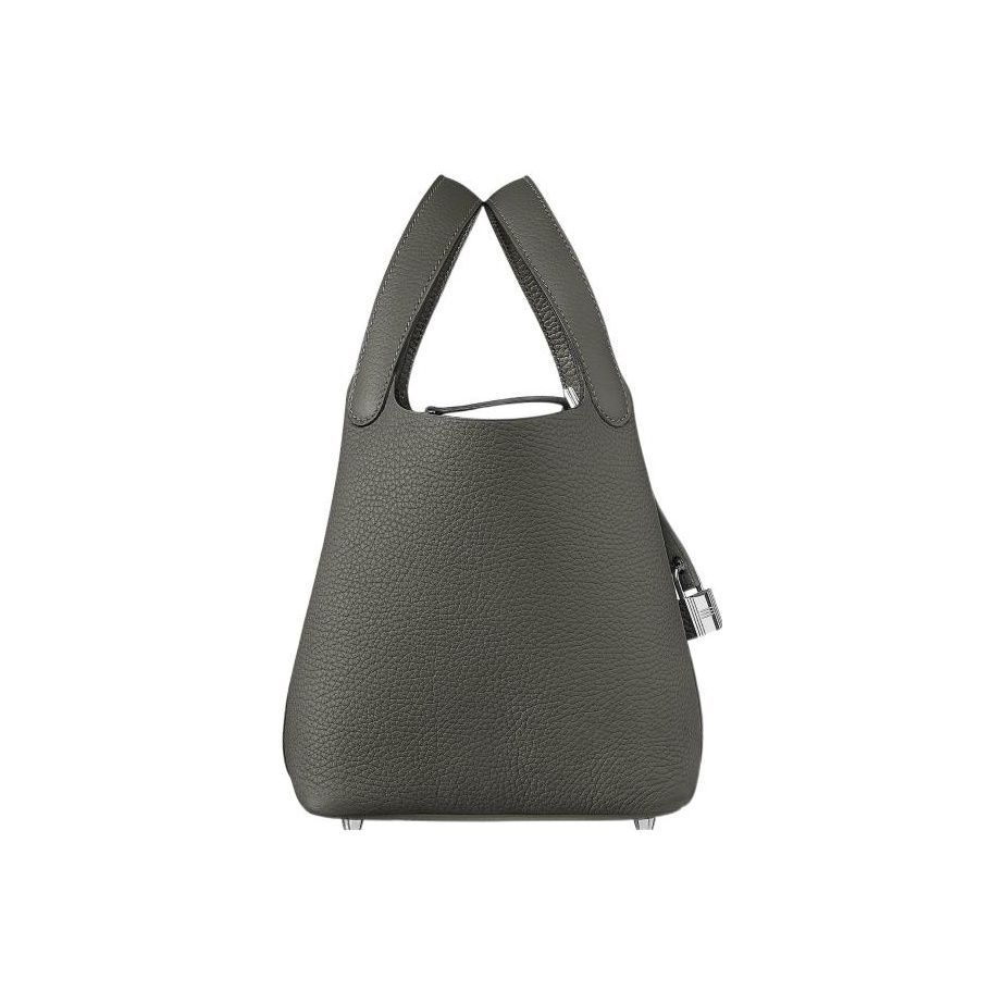 HERMES Picotin handbag