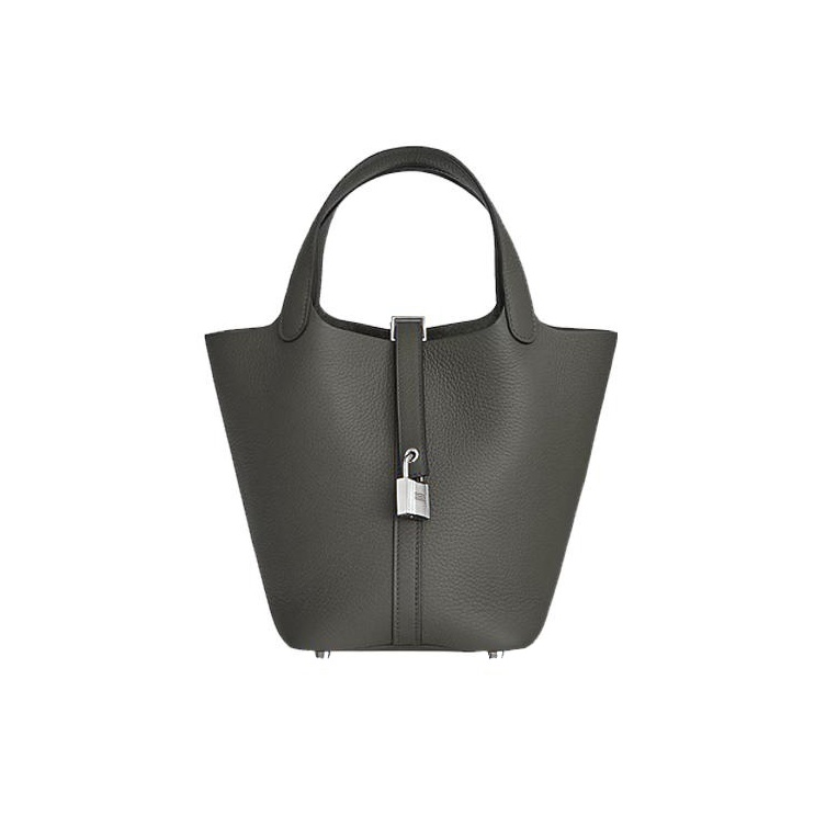 HERMES Picotin handbag