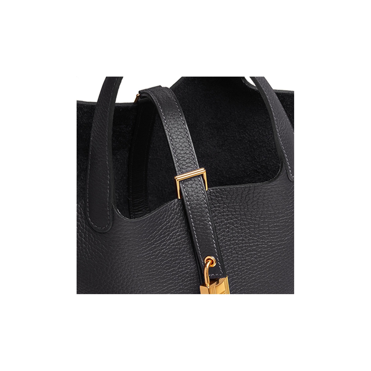 HERMES Picotin handbag