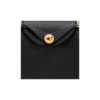 HERMES Lindy messenger bag