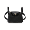 HERMES Lindy messenger bag