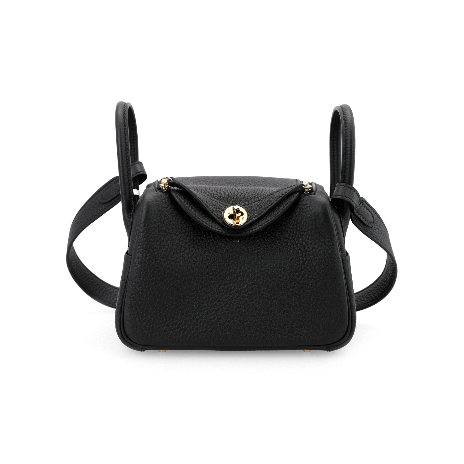 HERMES Lindy messenger bag