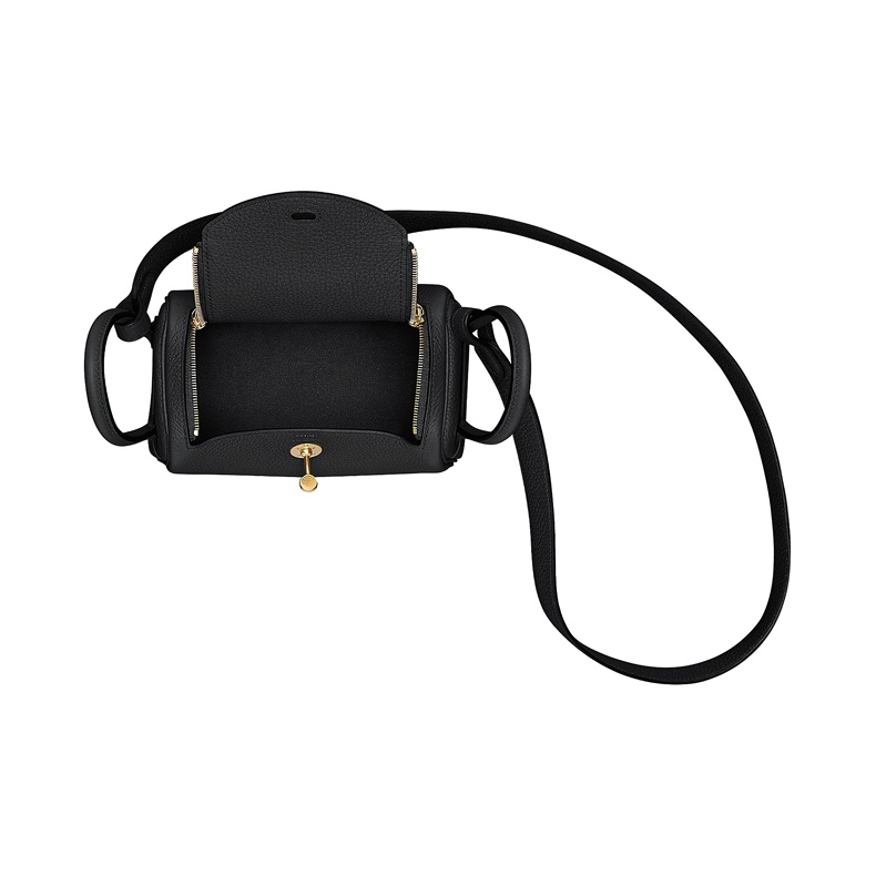 HERMES Lindy messenger bag