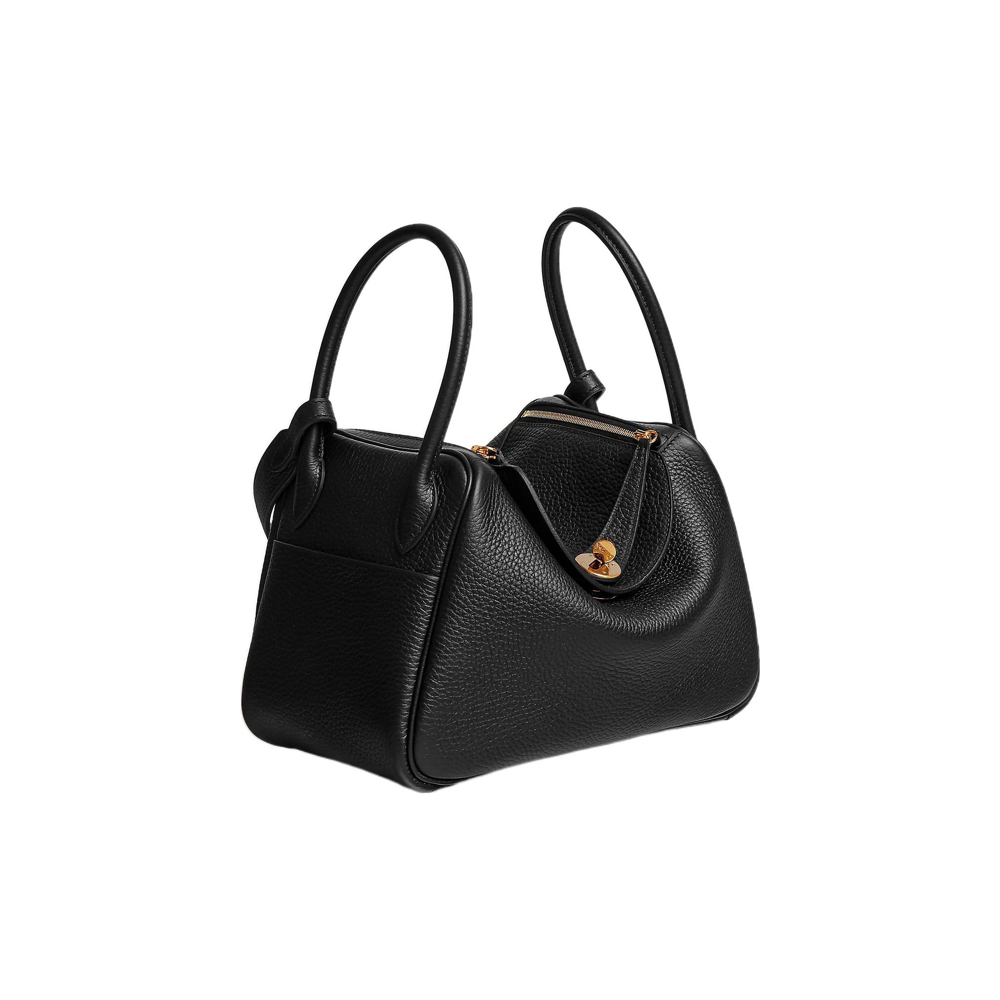 HERMES Lindy Shoulder Backpack