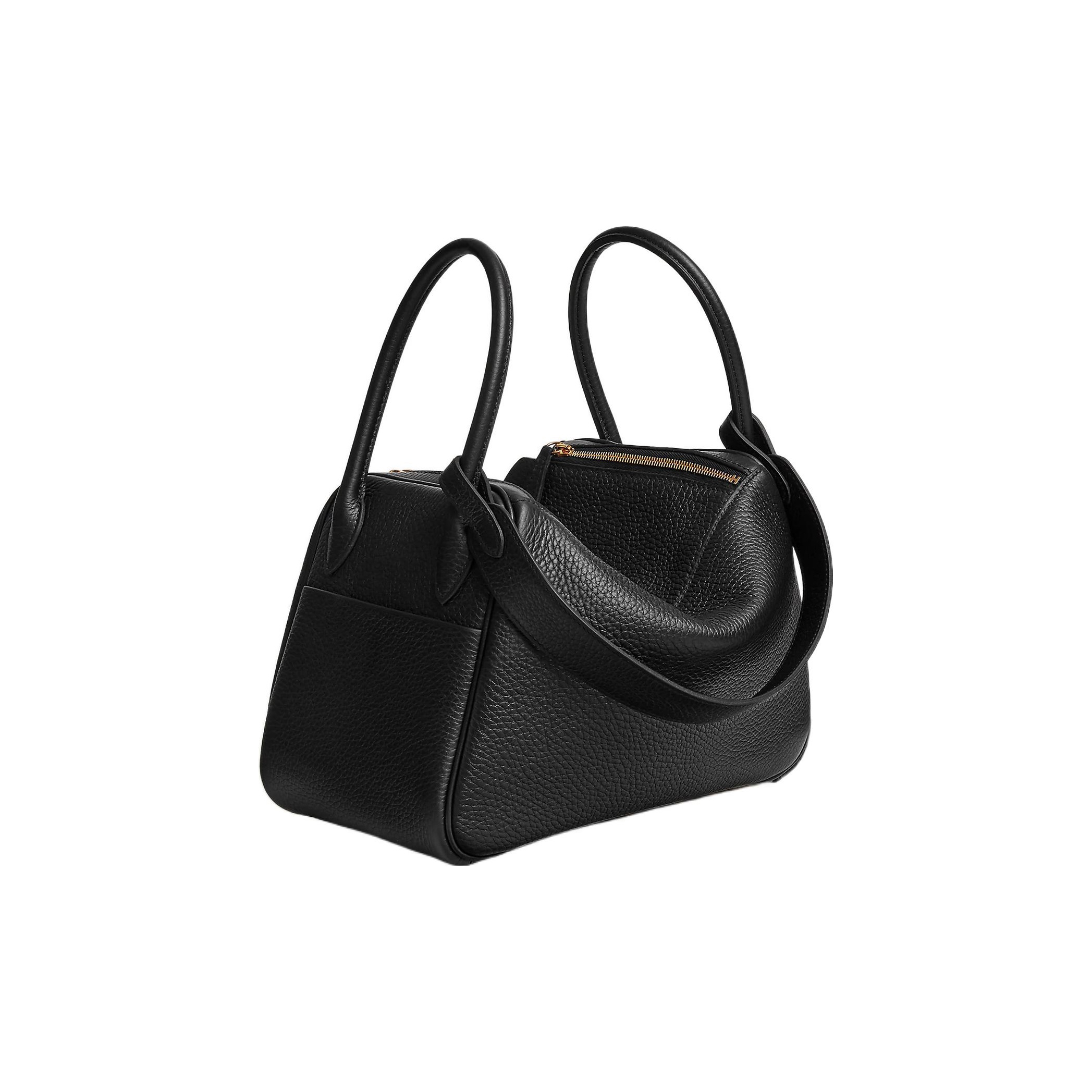 HERMES Lindy Shoulder Backpack
