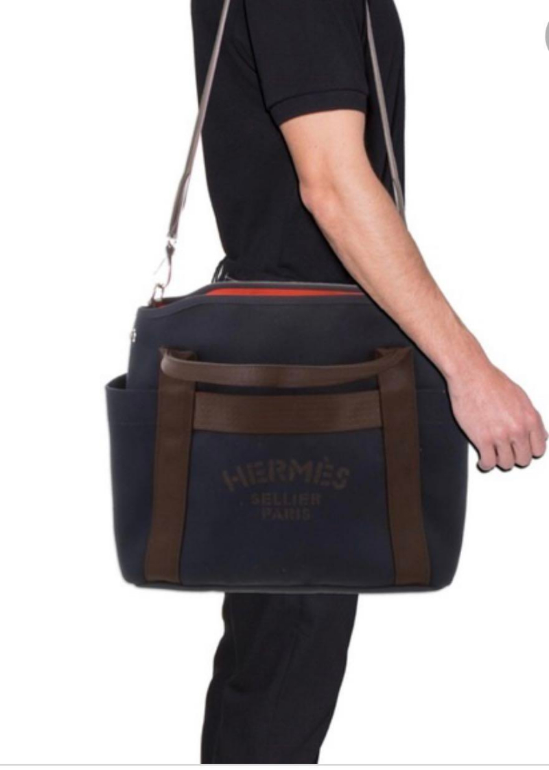 Hermès shoulder bag