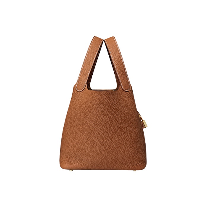 HERMES Picotin handbag