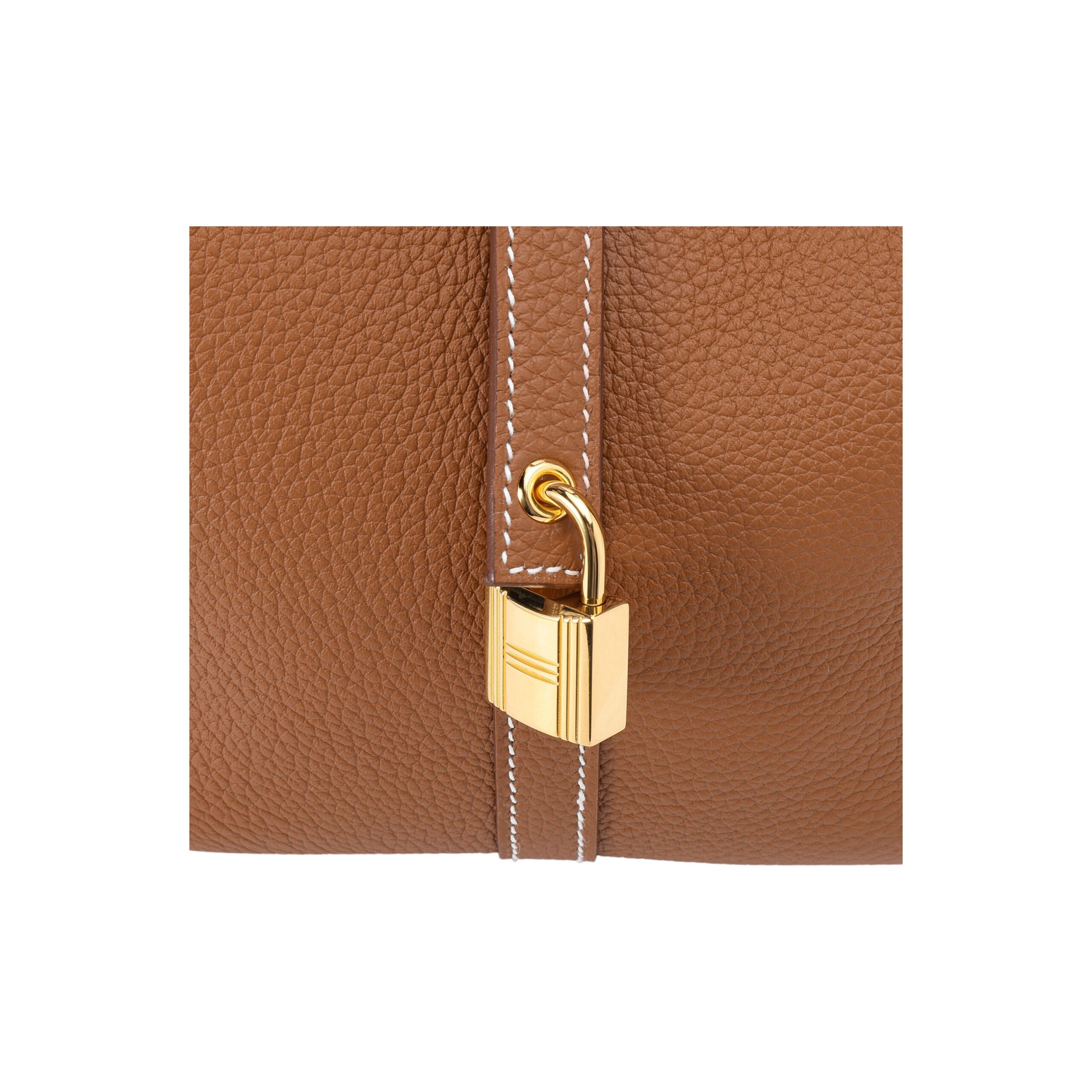 HERMES Picotin handbag