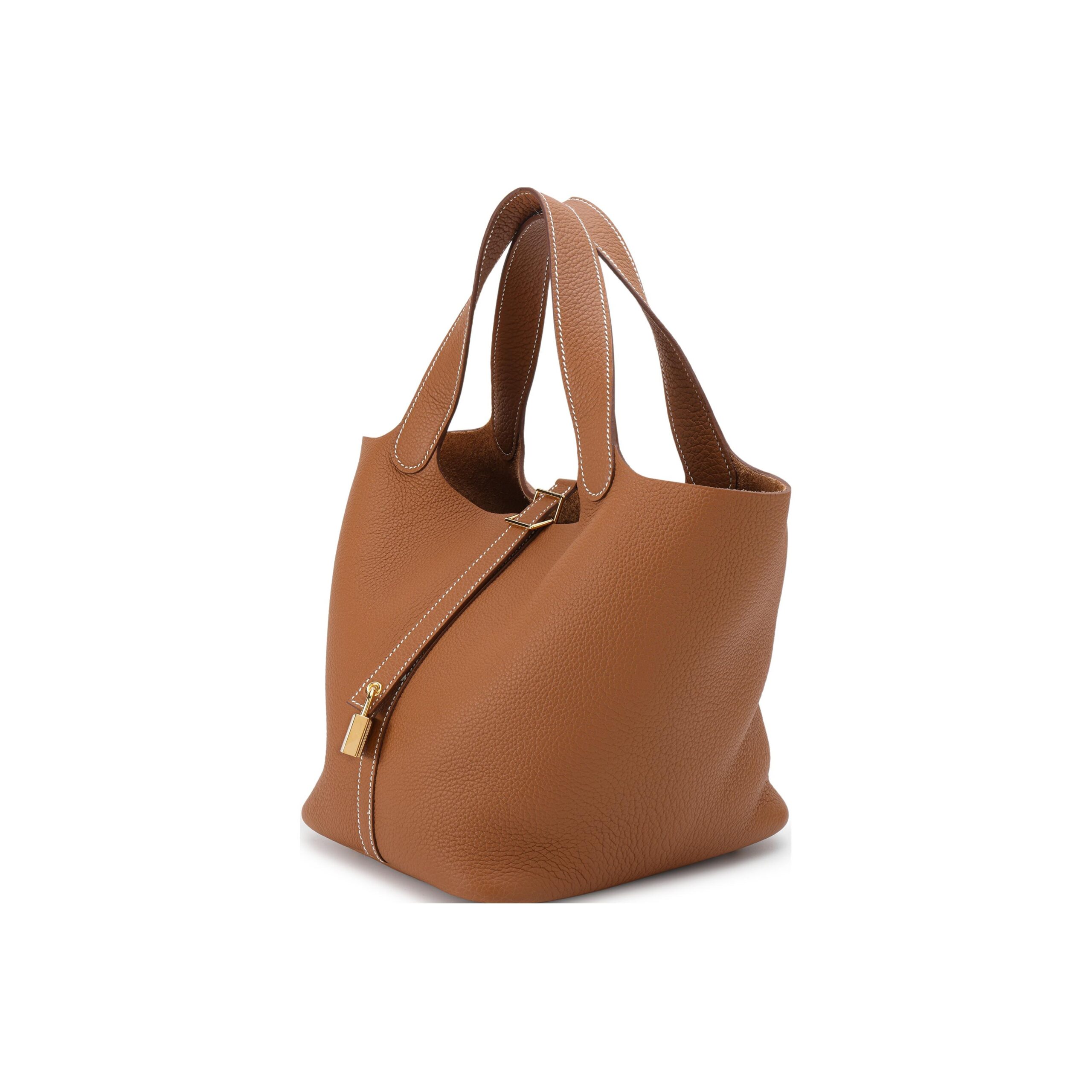 HERMES Picotin handbag