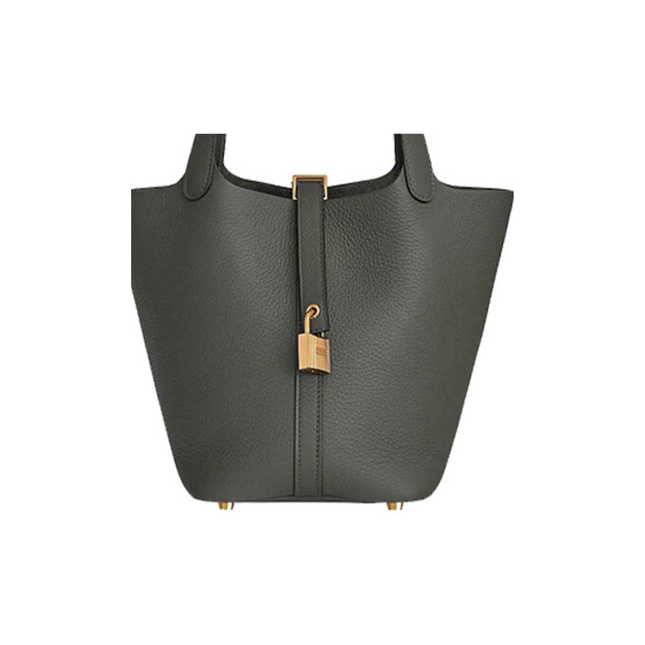 HERMES Picotin handbag