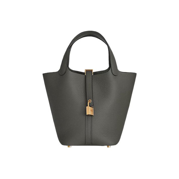 HERMES Picotin handbag