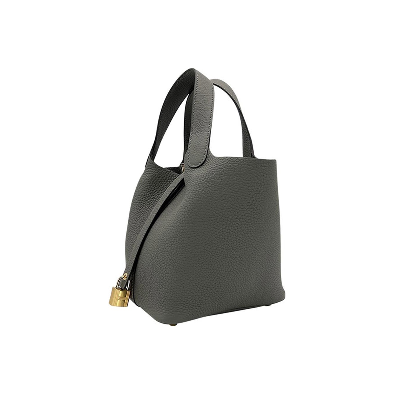 HERMES Picotin handbag