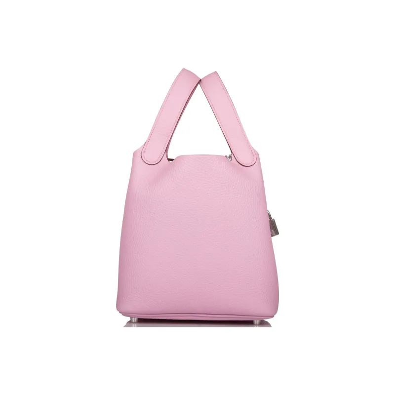 HERMES Picotin handbag