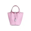HERMES Picotin handbag