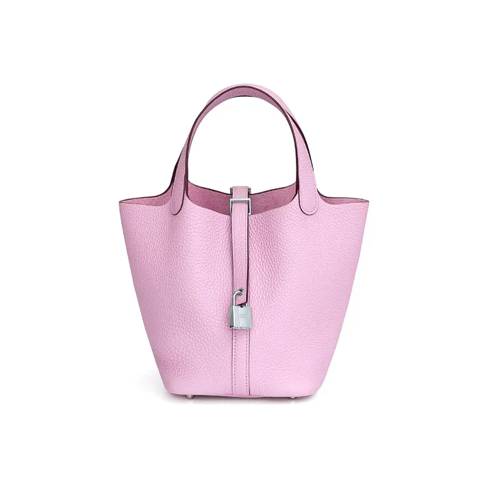 HERMES Picotin handbag